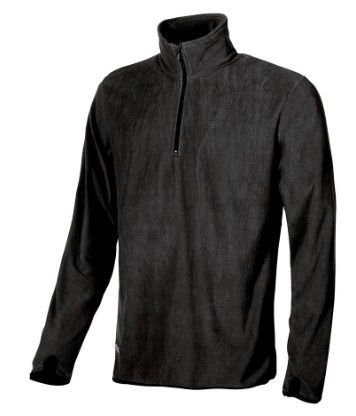 Micropile U POWER - ARTIC black carbon