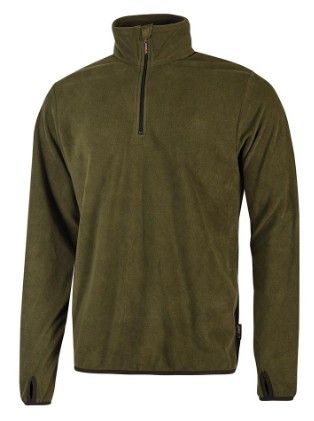 Micropile U POWER - ARTIC dark green