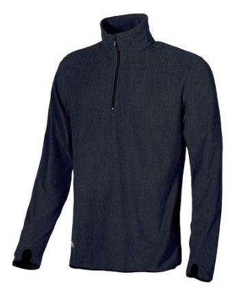Micropile U POWER - ARTIC deep blue
