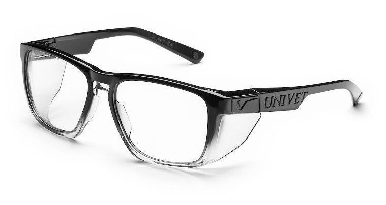 Occhiali (protezione FT) Lente PC Clear AS MONOFOCALE +1,5