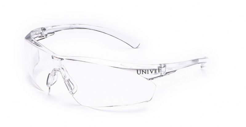 Occhiali mod. 505 UP - Clear 1