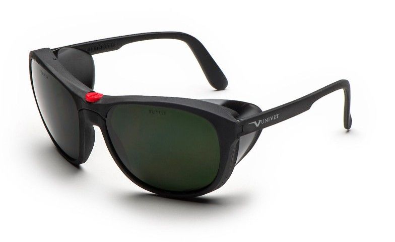 Occhiali mod. 566 - WELDING 5
