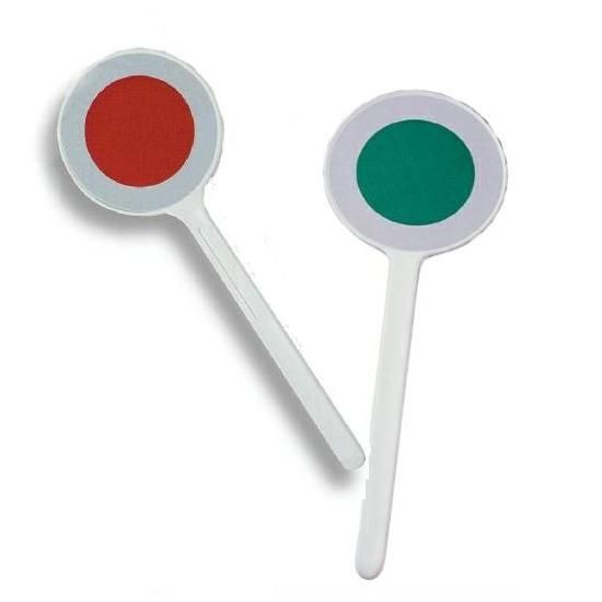 Paletta diametro 15 cm