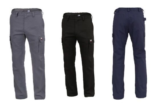 Pantaloni AMSTERDAM LIGHT 200 gr