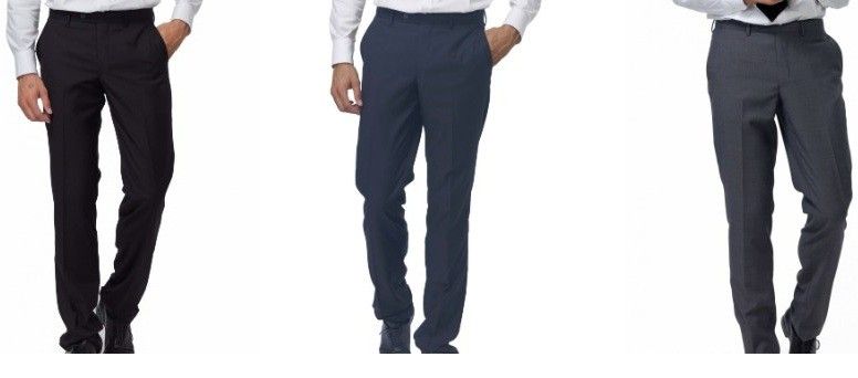 Pantaloni BARRY