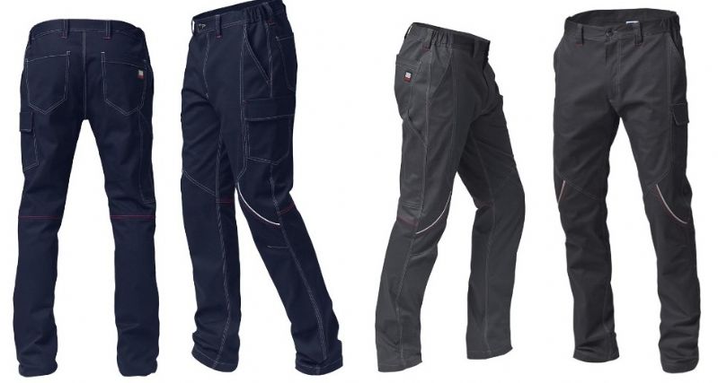 Pantaloni BOSTON