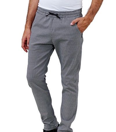 Pantaloni Chef CLEM