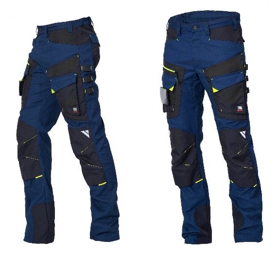 Pantaloni HAMMER II LIGHT