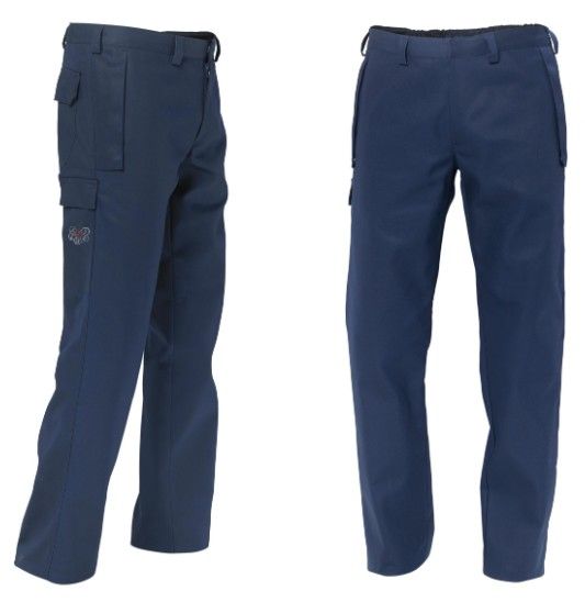 Pantaloni MULTIPRO GIOVE 300 gr