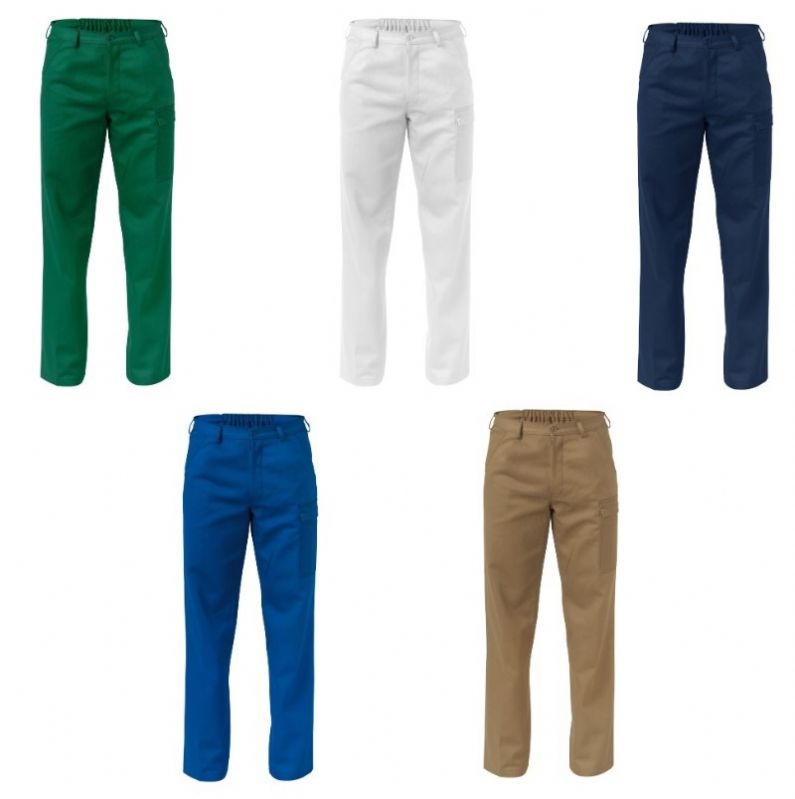 Pantaloni NEW EXTRA 270 gr