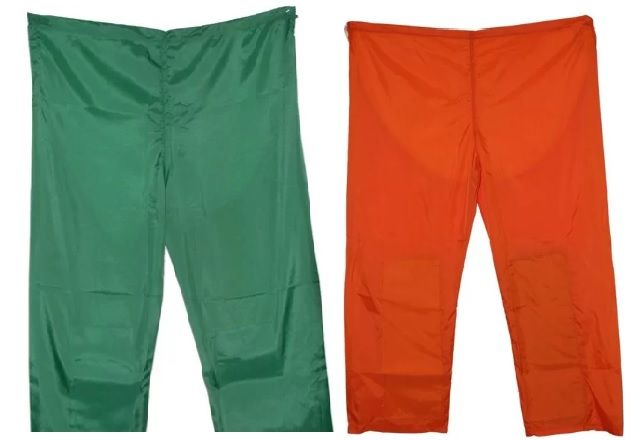 Pantaloni protettivi