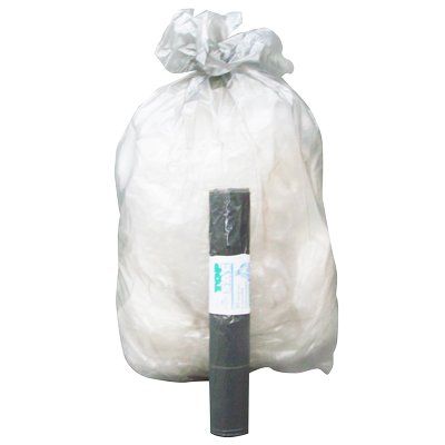 Sacchi 48x60 - 50 rotoli da 20 pz (1000 pz.)