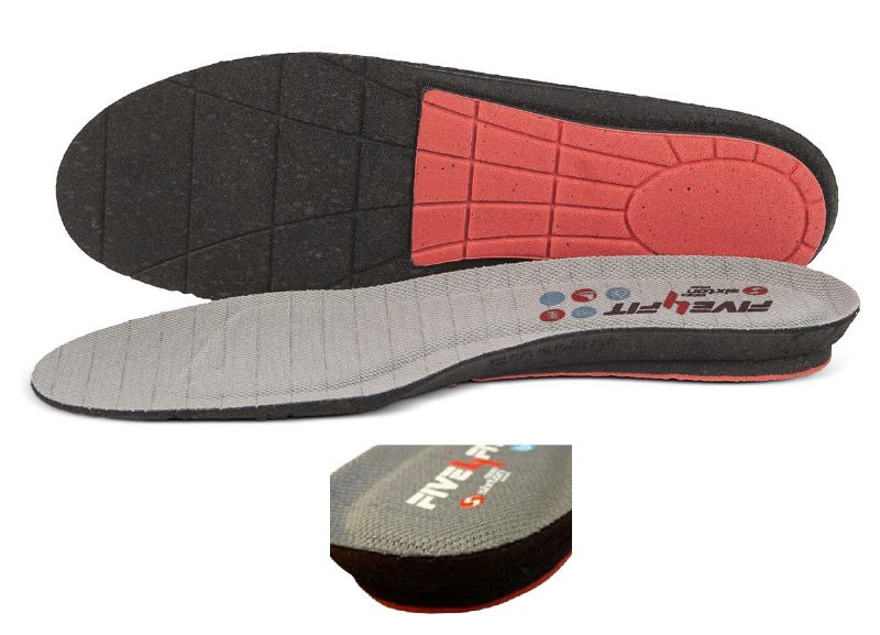 Soletta - FIVE 4 FIT