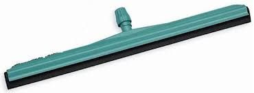 Spingiacqua senza manico c/rinforzo in ferro 75 cm. (conf. da 10 pz)