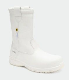 Stivale ICEBERG S2 FO CI SR