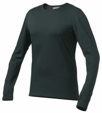 T-shirt - Maglietta m/l Linea UNDERWEAR TECNICO