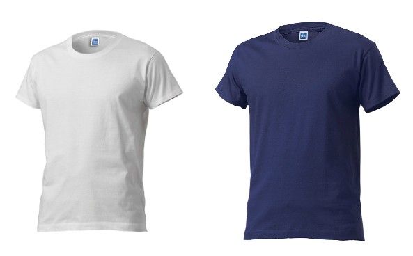 T-shirt - Maglietta PARIS