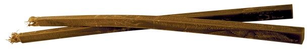 Torce a vento lunghezza 80 cm
