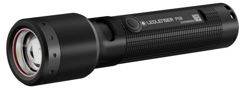 Torcia Led Lenser P5R