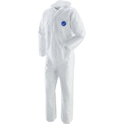 Tuta Tyvek PROTECH CAT. 3 - Tipo 5B-6B