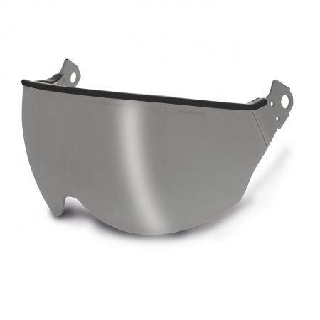 Visiera V2 PLUS VISOR smoke per SUPERPLASMA