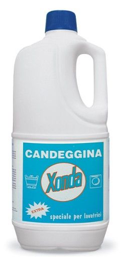 Xonda candeggina normale 2 lt (conf. da 8 pz)