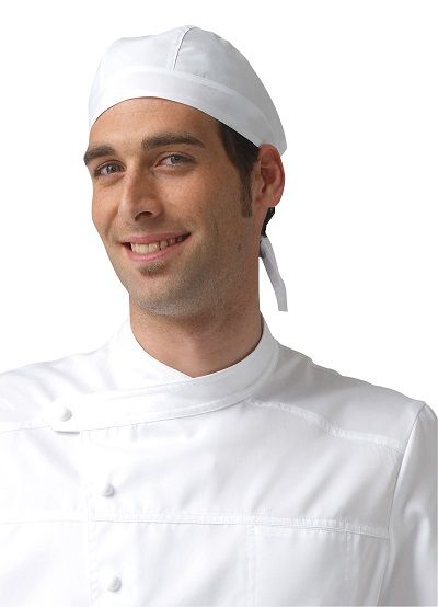 Bandana unisex ERIC