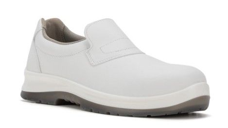 Calzatura Linea CRYSTAL mod. VENEZIA S2 SRC (bianco)