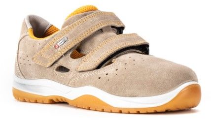 Calzatura Linea RITMO mod. MAMBO S1P SRC