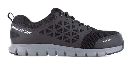 Calzatura REEBOK - Excel light S1P SRC
