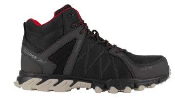 Calzatura REEBOK alta - Trailgrip S3 SRC HRO