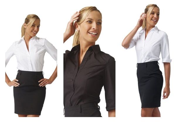 Camicia MARIA
