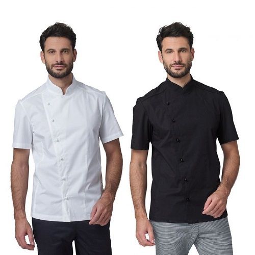 Giacca Chef m/m NICK
