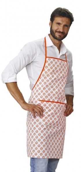 Grembiule Chef MASTERCHEF Kitchenkit