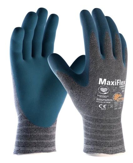 Guanti ATG - MAXIFLEX Comfort