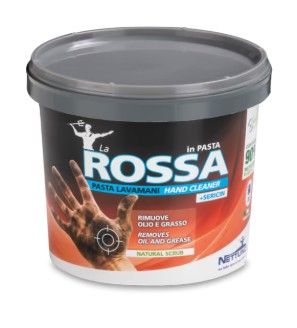 LA ROSSA IN PASTA - Barattolo da 750 ml