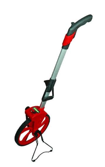 Misuratore stradale - Rotella metrica