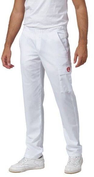 Pantaloni Chef unisex MASTERCHEF