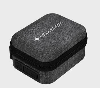 Powercase per frontali MH Custodia & Powerbank