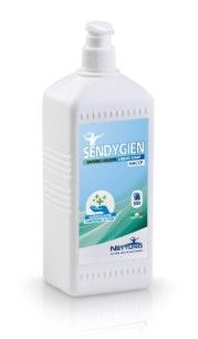 SENDYGIEN - Flacone con dosatore da 1000 ml