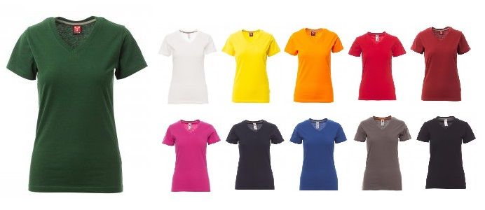  T shirt Magliette
