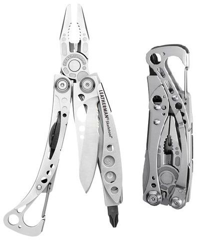 Attrezzo multifunzione SKELETOOL