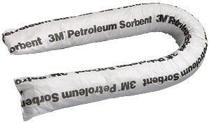 Barriere cilindriche assorbenti per liquidi universali cm 7x1,2 mt