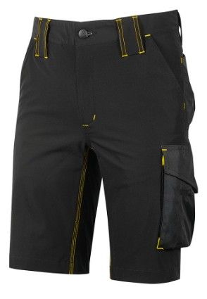 Bermuda U POWER - MERCURY LADY black carbon