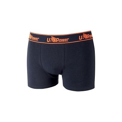 Boxer U POWER - deep blue - conf. da 3 pz