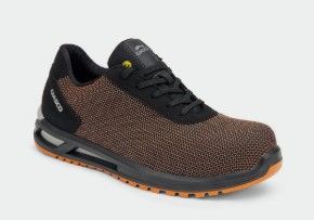 Calzatura BURGAZ S1PL FO SR