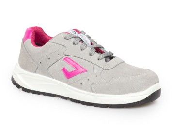 Calzatura Donna DUNA LOW S1PS FO SR