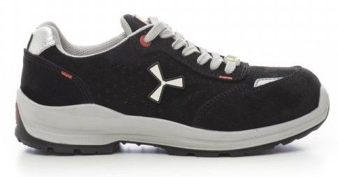 Calzatura Donna GET FRESH LOW LD S1P SRC ESD