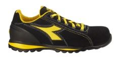 Calzatura GLOVE LOW S1PS HRO scamosciata