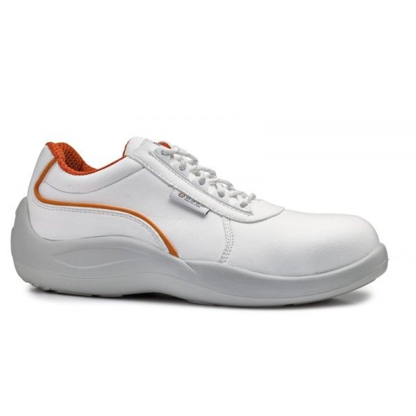 Calzatura Linea HIGIENE mod. COBALTO S2 HRO SRC
